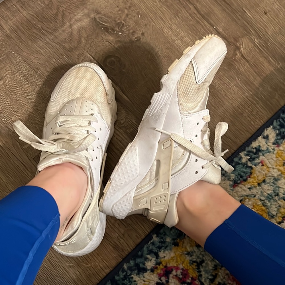 Nike huarache